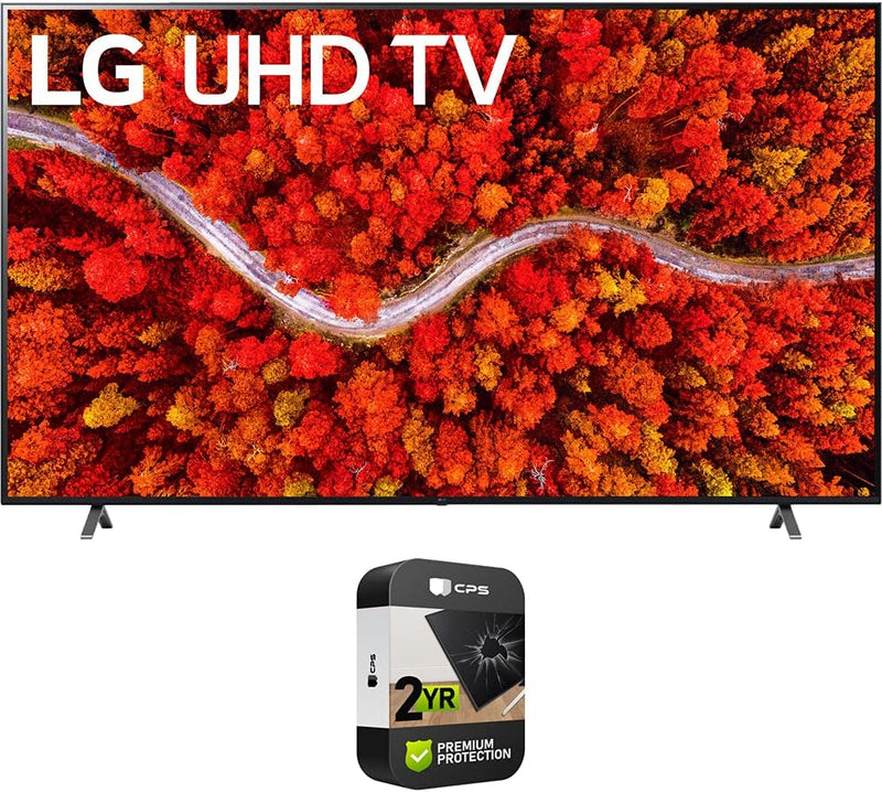 LG 65UP8000PUA 65