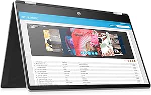 HP Pavilion x360 15 2-in-1 Laptop i5 Touchscreen — main product image