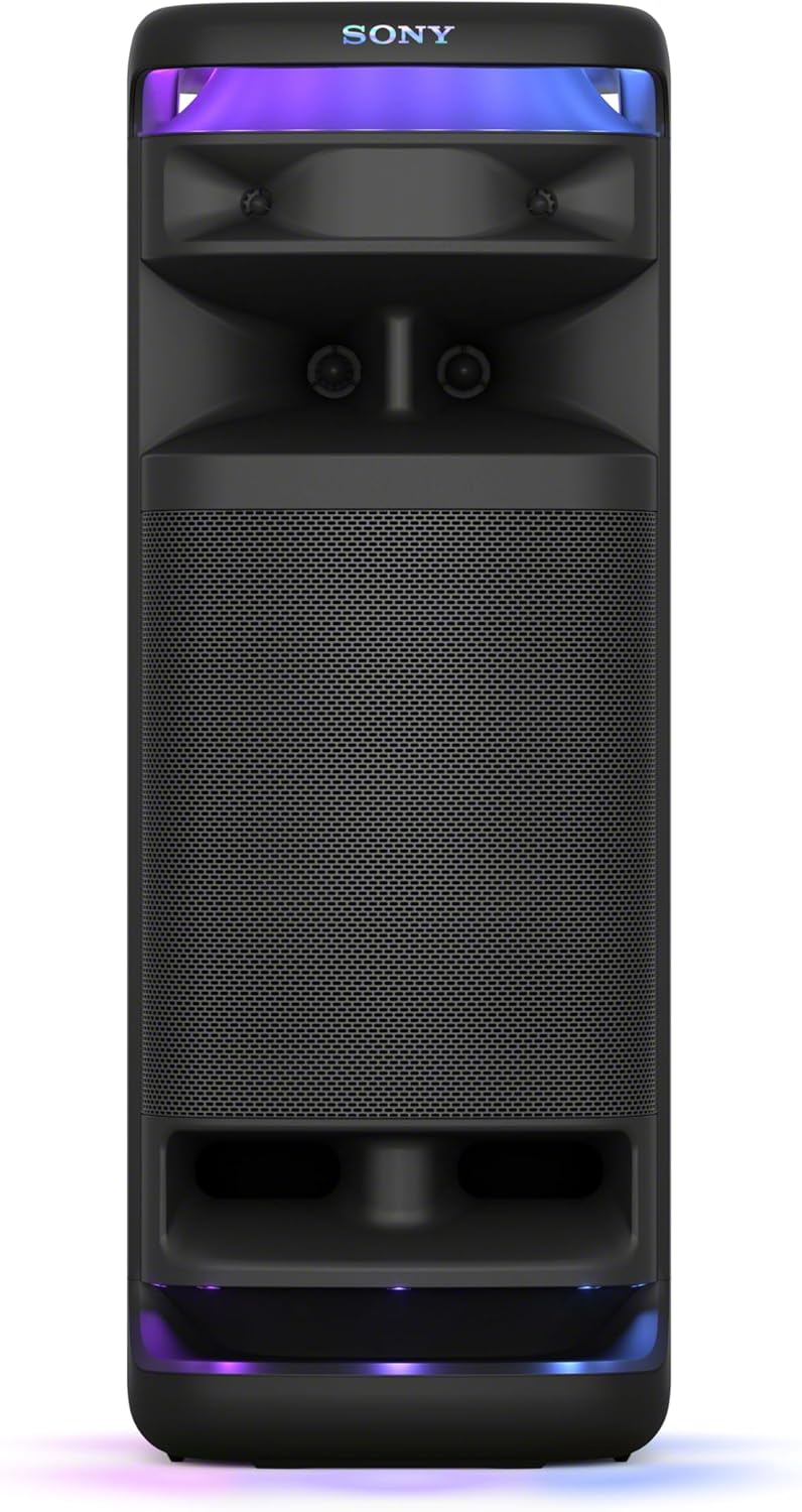 Sony SRSULT1000.UC2 ULT TOWER 10 Bluetooth Karaoke Party Speaker