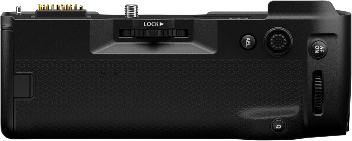 Fujifilm 16805490 VG-GFX100II Vertical Battery Grip