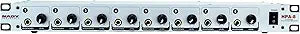 Nady HPA-8 8-Channel Headphone Amplifier Rackmount — main product image