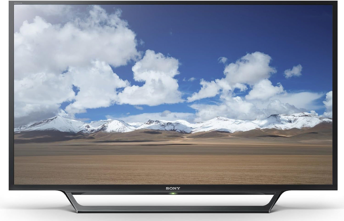 Sony AMZE1SNKDL32W600D 32" HD Smart TV w/Soundbar
