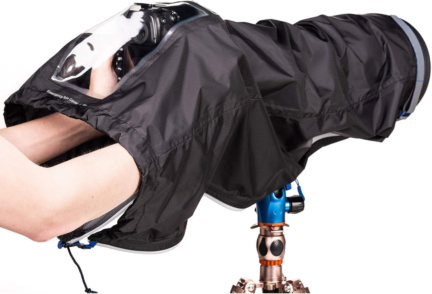 Think Tank 006227 Emergency Rain Cover Large