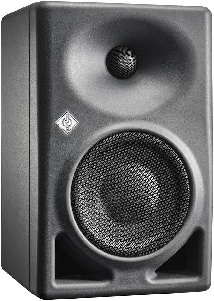 Neumann KH 120 II DSP Powered Studio Monitor (Renewed)
