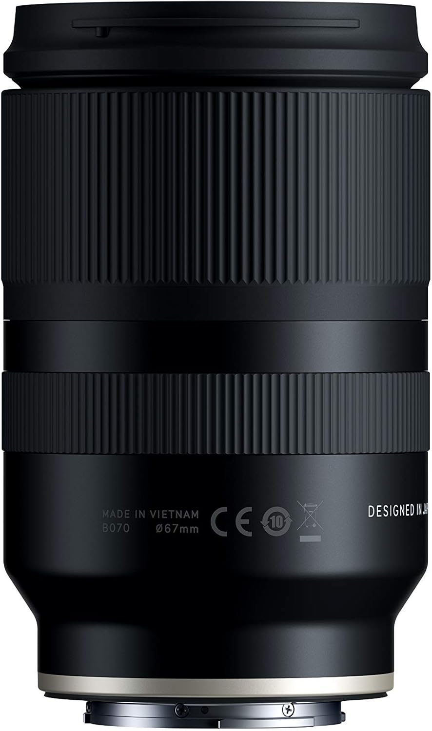 Tamron AFB070S700 17-70mm F/2.8 Sony E-Mount Lens (Refurbished)