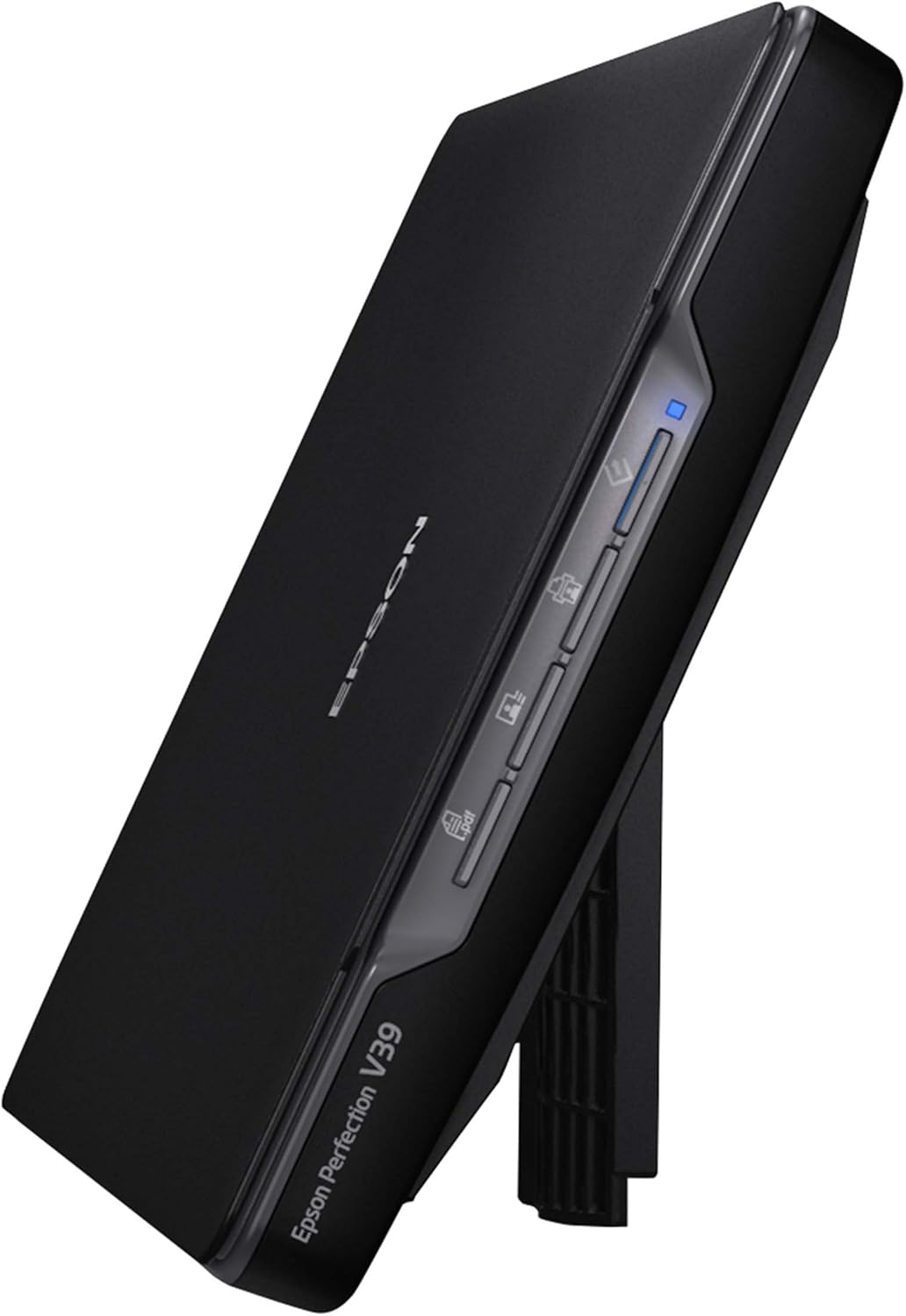 Epson B11B232201-N Perfection V39 Color Photo Scanner - Renewed