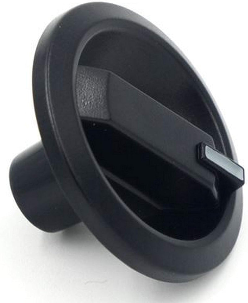 QSC PL-000836-00 Replacement Knob Loudspeaker — main product image