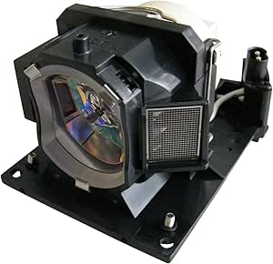 Hitachi DT01411 Original Projector Lamp — main product image