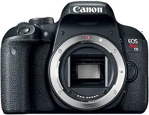 Canon 1894C001 24.2MP Digital SLR Camera