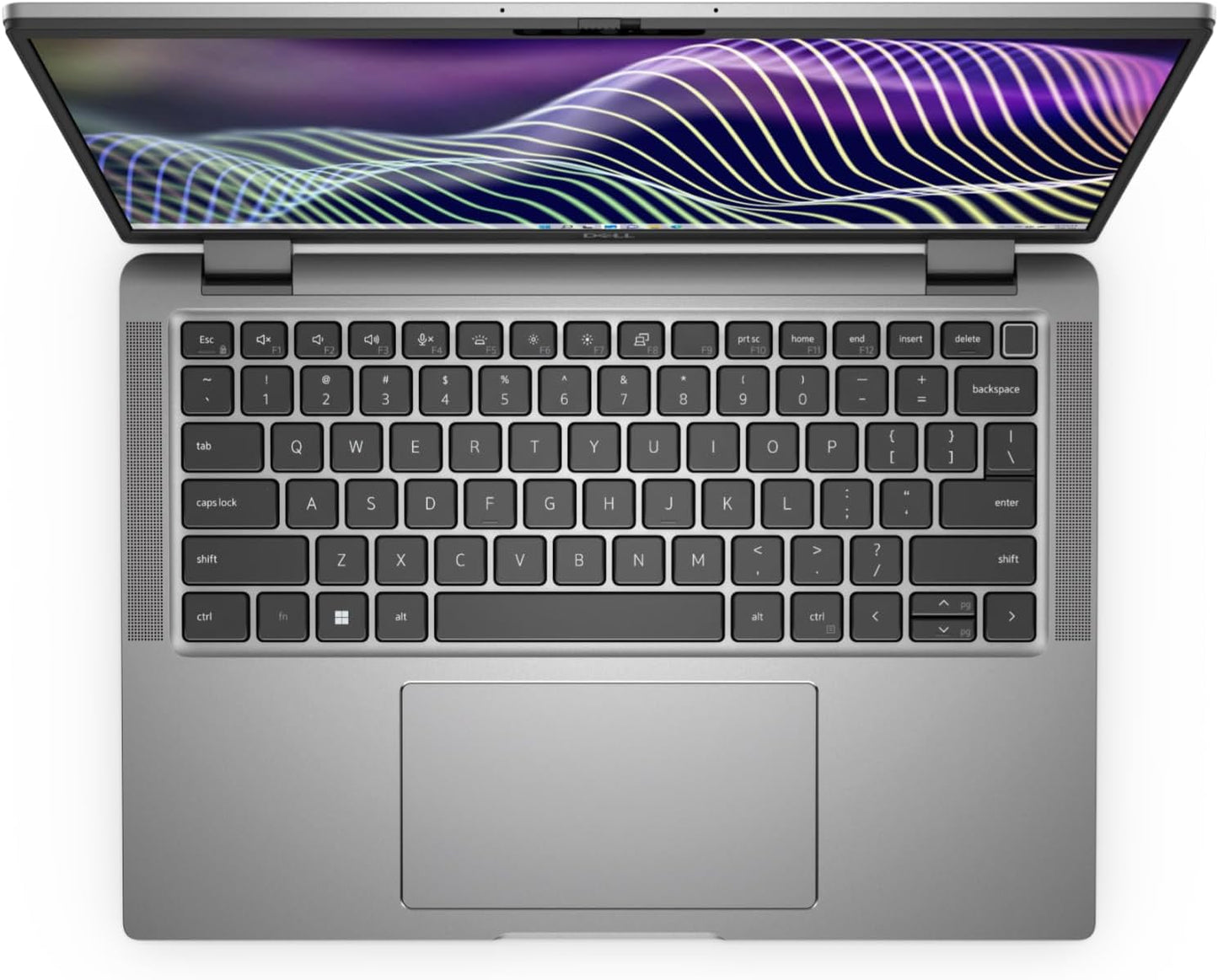 Dell Latitude 7440 i7 14" FHD+ Touch Laptop Renewed