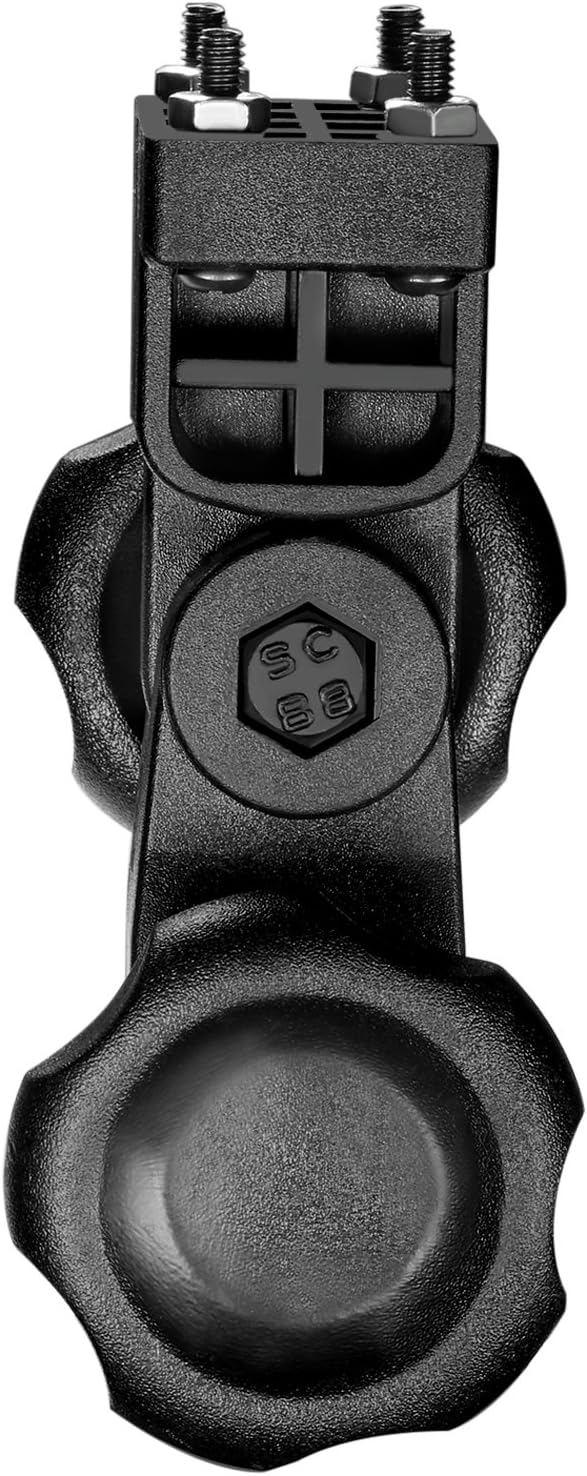 Neewer 10089633 Adjustable Ring Light Adapter