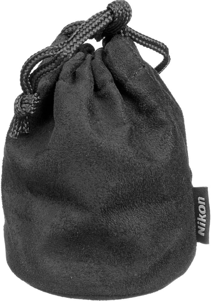 Nikon 2179 18-105mm VR Lens Bundle (Renewed)