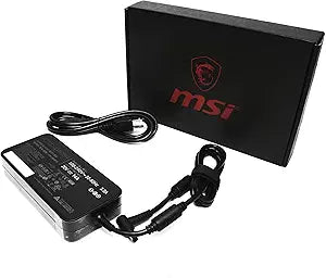 MSI 957-17E21P-101 280W Laptop Power Adapter — main product image