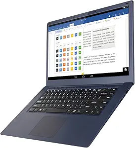Microsoft Windows 10 15.6