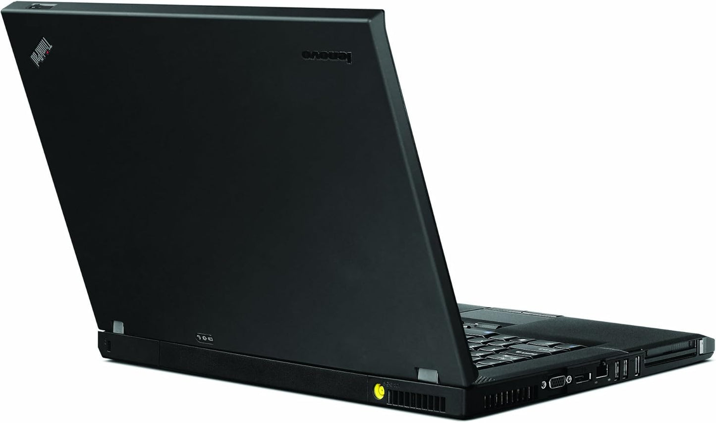 Lenovo 40624HU TopSeller W500 T9600 15.4-Inch Laptop