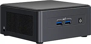 Intel NUC11TNHv5 Pro i5-1145G7 Barebone System — main product image
