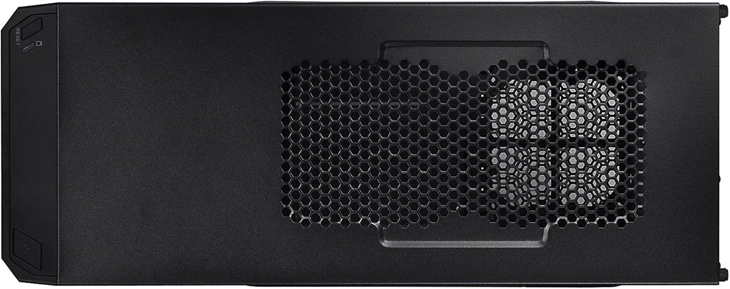 Thermaltake CA-1B2-00M1NN-00 Versa H21 ATX Mid Tower Case