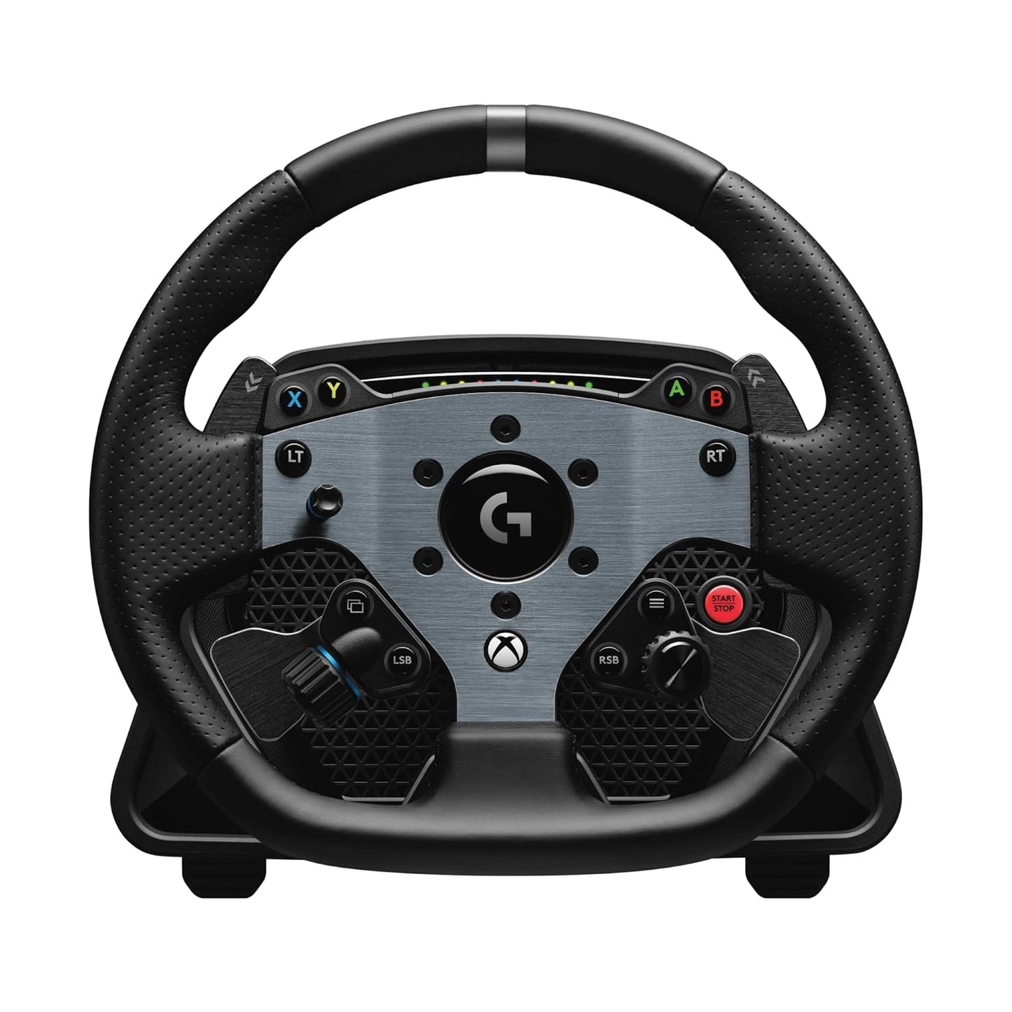 Logitech 941-000192 G PRO Racing Wheel for PC/Xbox