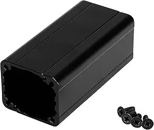 Neutrik NA-HOUSING: D-Shape Adapter Module Housing — main product image
