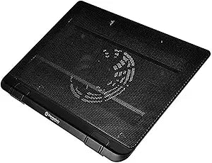 Thermaltake CL-N013-PL12BL-A Massive A23 Laptop Cooling Pad — main product image