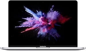 Apple MacBook Pro 2019 i5 8GB 256GB SSD Renewed