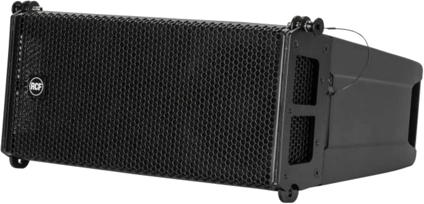 RCF HDL6-A 1400W 2-Way Powered Line Array Speaker Module