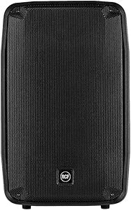RCF HD35 A Professional Powered Speaker — main product image