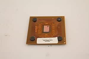 AMD Athlon Xp1500 1.3GHz CPU Processor