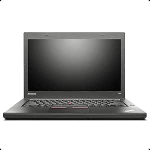 Lenovo ThinkPad T450 14in HD Business Laptop i5 8GB 256GB SSD Renewed