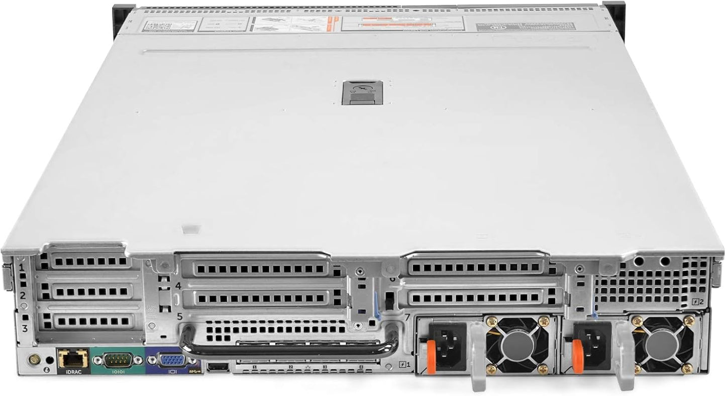 Dell Dell PowerEdge R730 LFF Server Renewed