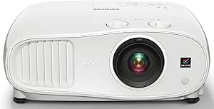 Epson HC3000-N Home Cinema 3000 Projector 1080p 3D Refurbished