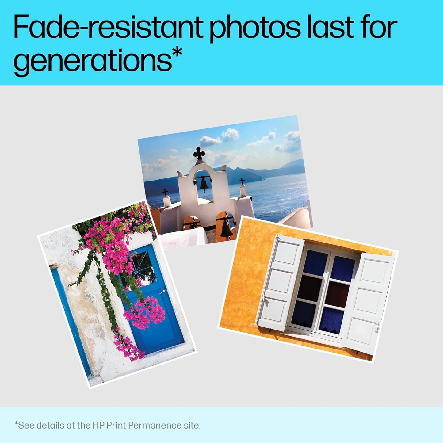 HP Premium Plus Photo Paper Glossy 5x7 60 Sheets