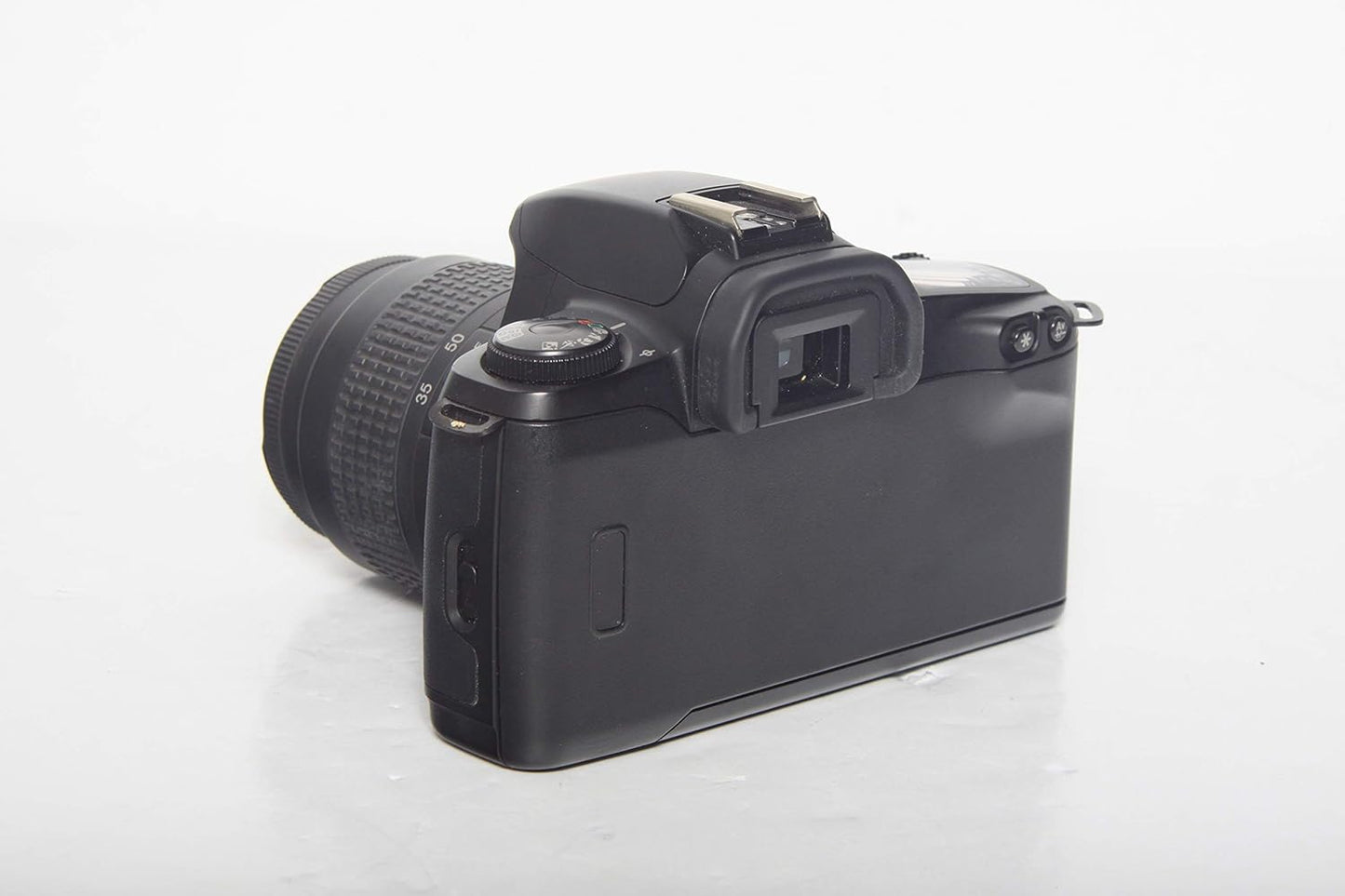 Canon 2049A002 EOS Rebel G 35mm Film Camera Kit