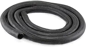 Monoprice 107118 1-Inch Wire Flexible Tubing 10-Feet — main product image