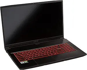 MSI GF75455 17.3" i5 GTX 1660Ti Gaming Laptop