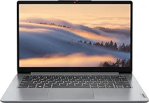 Lenovo Ideapad 1i N4020 14