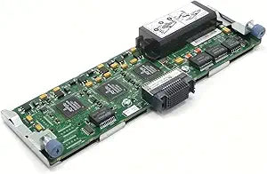 HP 303473-001 NIC I/O Gigabit Board Proliant BL40p Server Blade Refurbished
