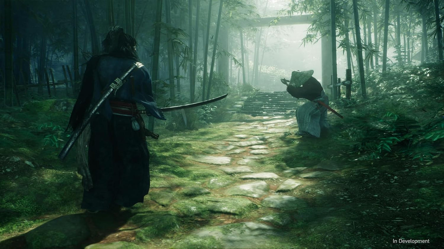 Sony Sony PlayStation 5 Rise of the Ronin Game