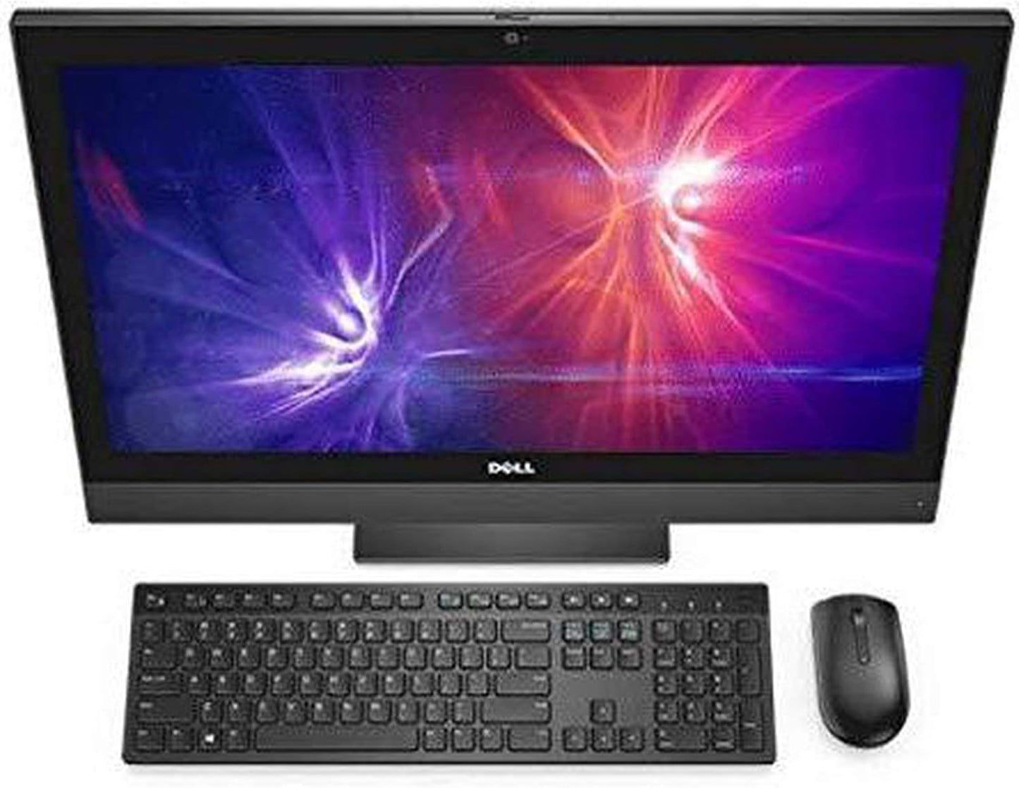 Dell OptiPlex 7450 23.8" All-in-One Desktop Renewed