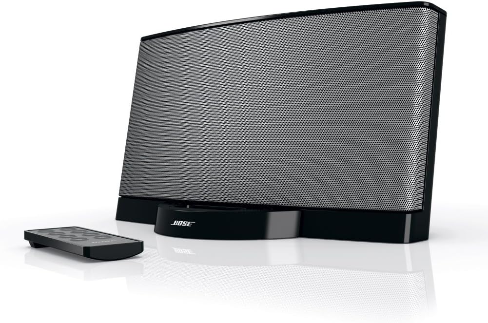 Bose SoundDock Series II Digital Music System for iPod