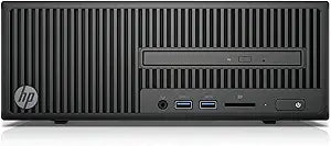HP 280G2 SFF Small Form Factor PC W5X38UT#ABA