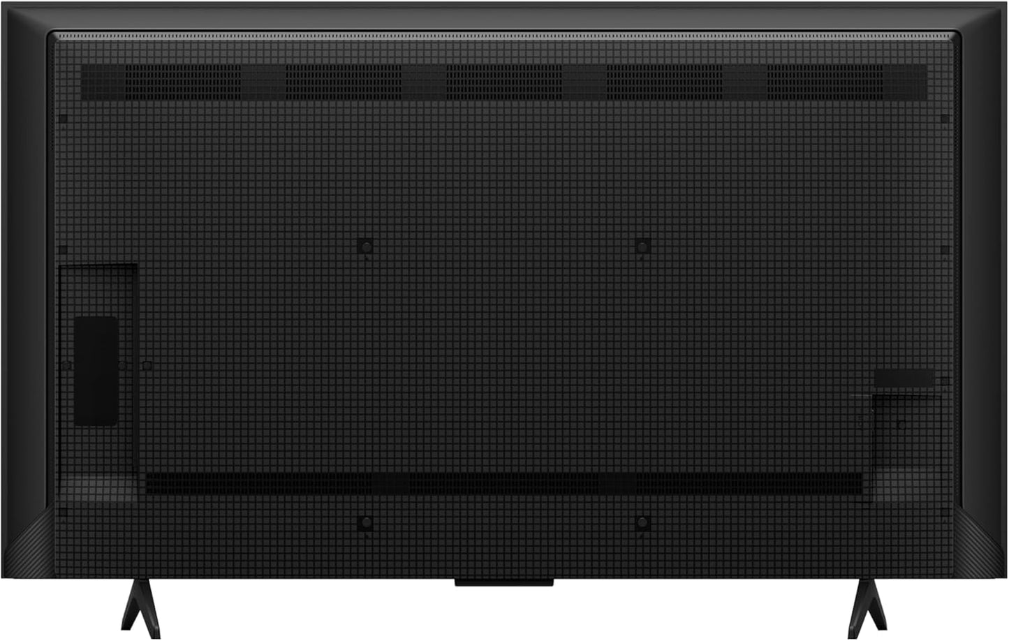 TCL 55S551G 55-Inch 4K Google Smart TV (2024)