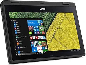Acer SP111-31-P5C9 Spin Laptop Pentium 11" (Renewed)