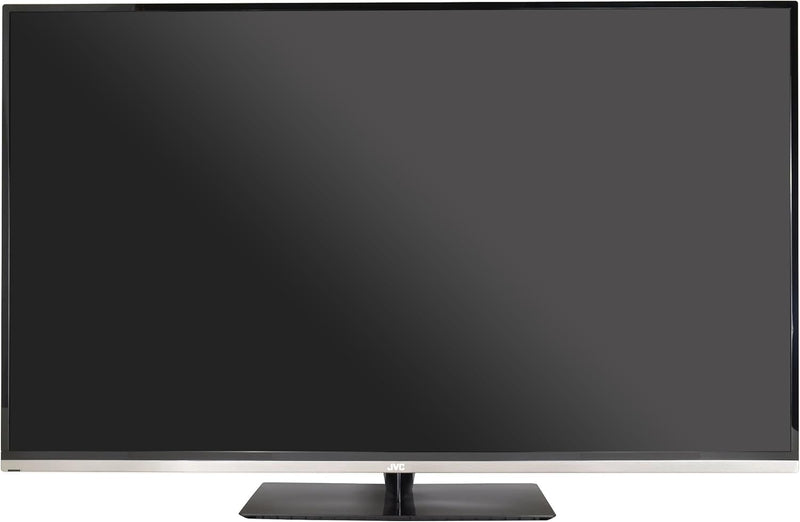 JVC SP55MC 55-Inch 1080p 120Hz LED TV — main product image