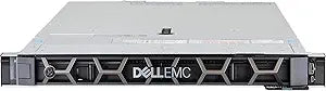 Dell EMC R440 Silver Xeon 4LFF Server - 128GB 8TB Renewed