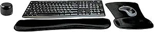 Logitech MK270 Wireless Keyboard Mouse Bundle