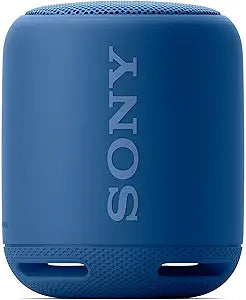 Sony SRSXB10/BLUE XB10 Portable Bluetooth Speaker — main product image