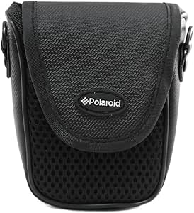 Polaroid PLCSM18 Studio Series Ultra-Compact Camera Case
