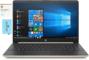 HP dy1036nr-PG-1391-25702 i5 Business Laptop — main product image