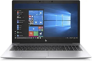 HP EliteBook 850 G6 7KK06UT-11123-R - i5, 32GB, 1TB SSD, 15.6